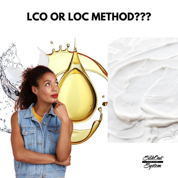 LOC or LCO Methods???