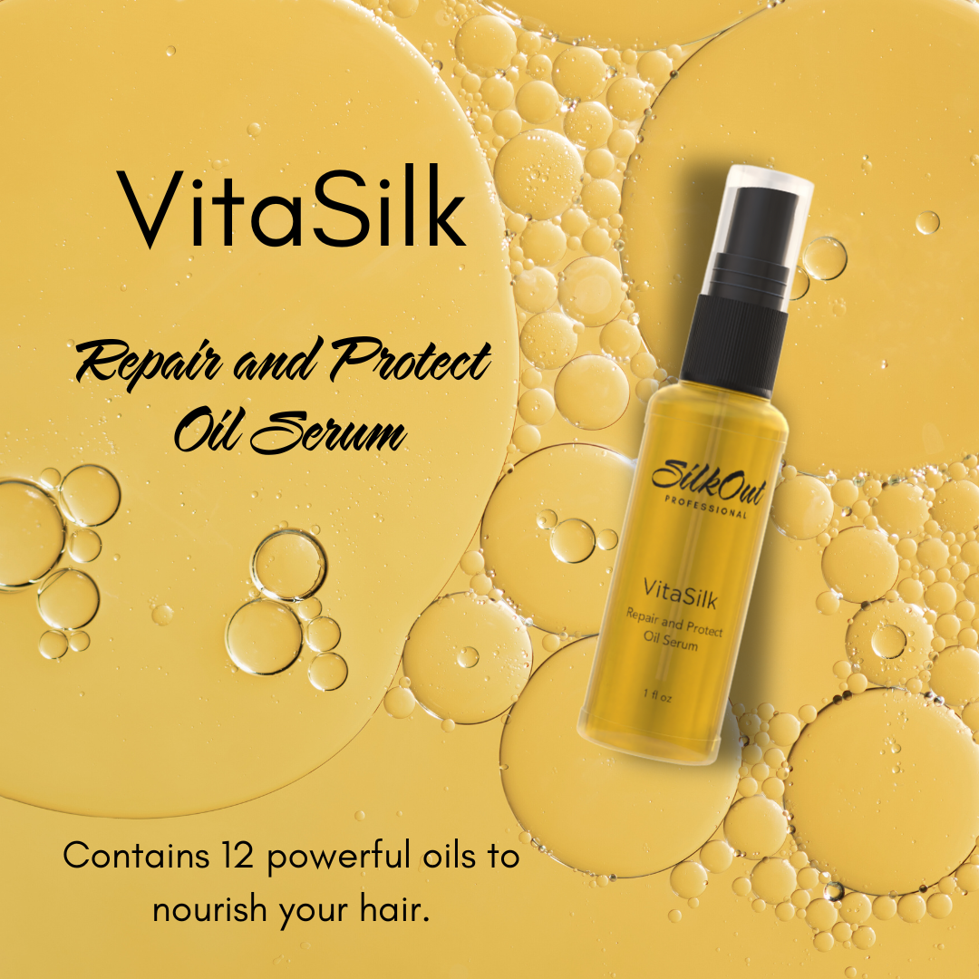 VitaSilk
