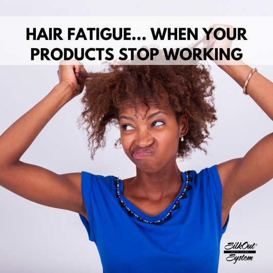 Hair Fatigue