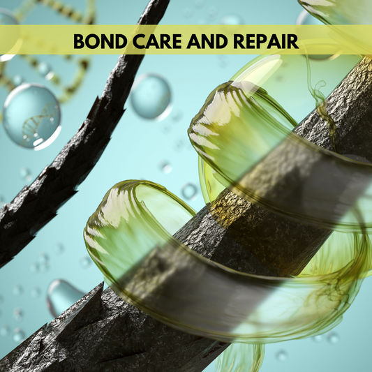 BOND CARE AND REPAIR