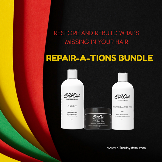 REPAIR-A-TIONS BUNDLE