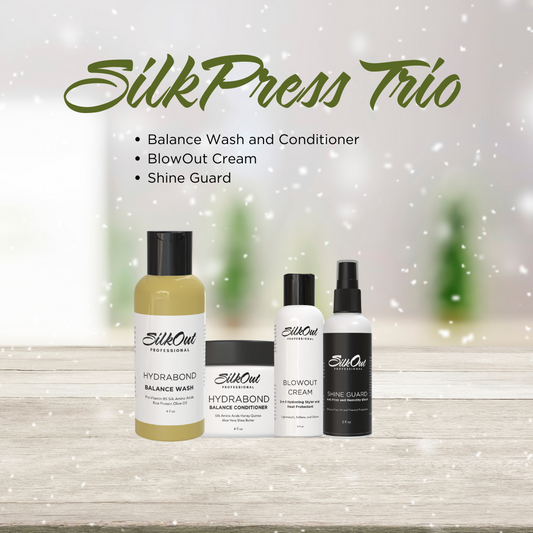 SilkPress Bundle