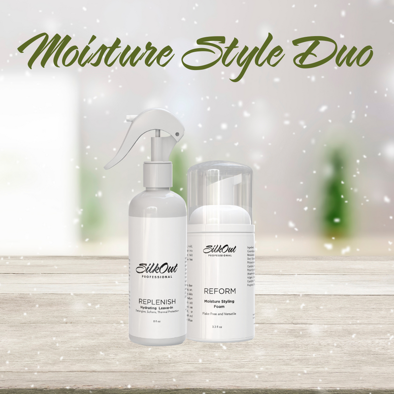 Moisture Style Sampler (Limited Editions)