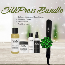 SilkPress Bundle (Ships by 12/20)