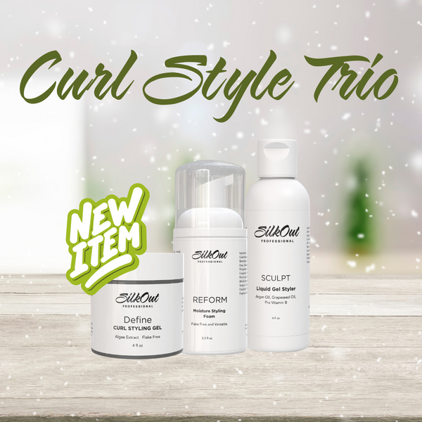 Curl Style Trio 4oz