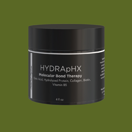 HydrapHx Molecular Bond Therapy