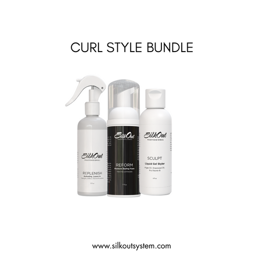 Curl Style Bundle