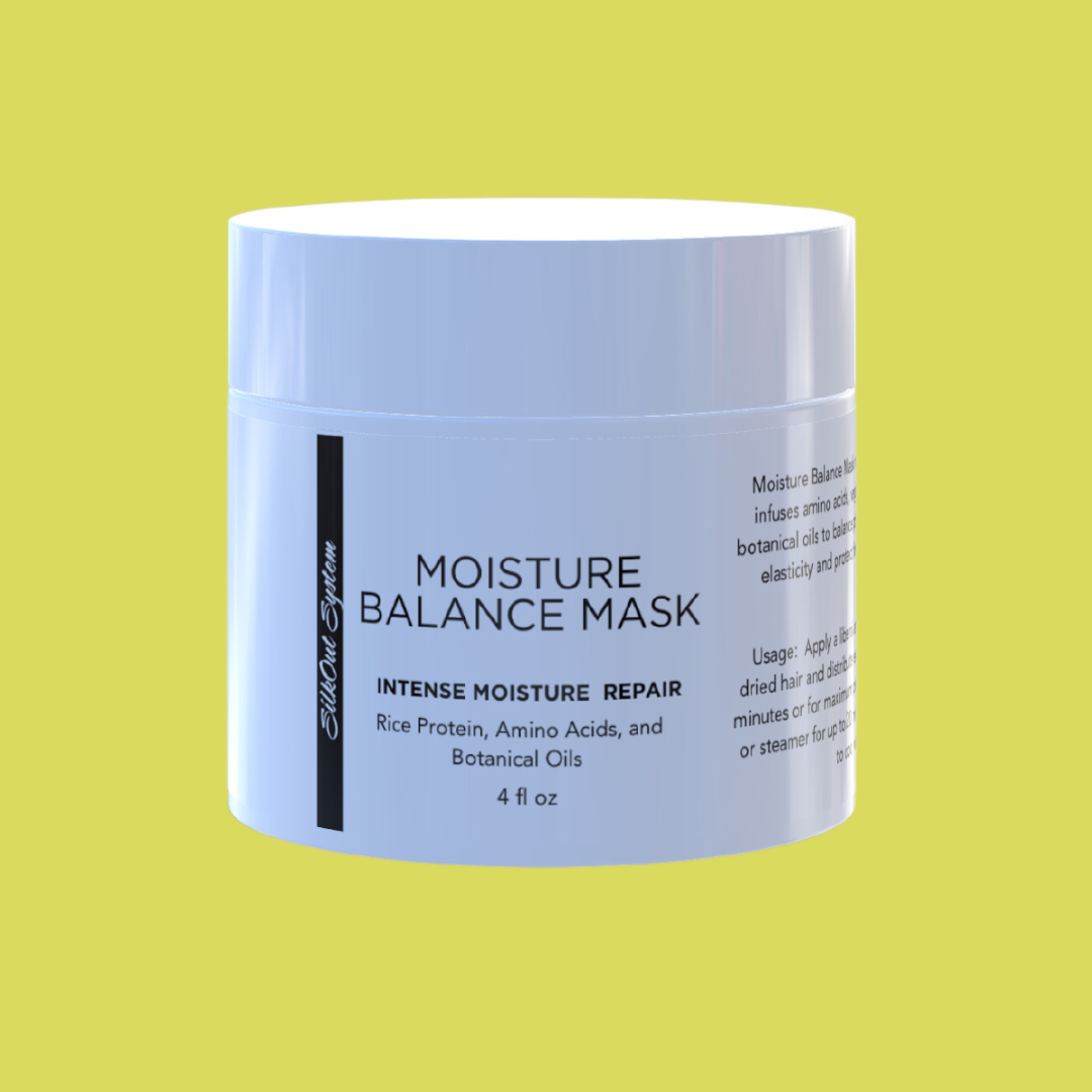 Moisture Balance Mask