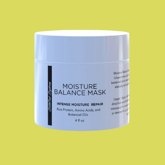 Moisture Balance Mask