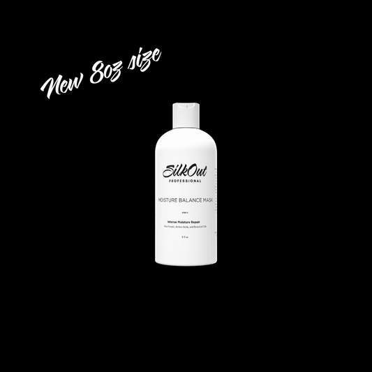 Moisture Balance Mask