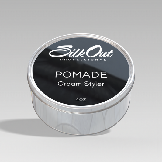 POMADE
