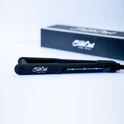 SilkOut Pro Heat Irons