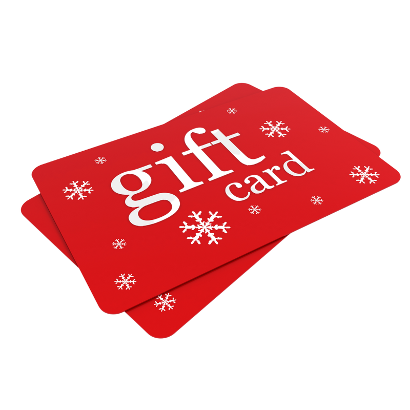 SilkOut Gift Card