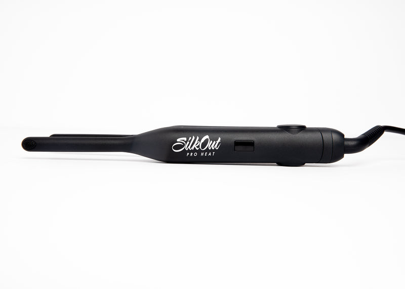 SilkOut Pro Heat Mini (Free Formation Sample)